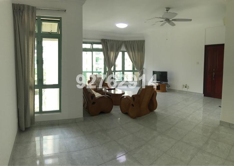 Hillview Park (D23), Condominium #202044542